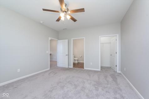 1616 Capra Court Beech Grove IN 46107