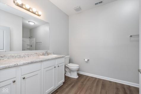 1616 Capra Court Beech Grove IN 46107