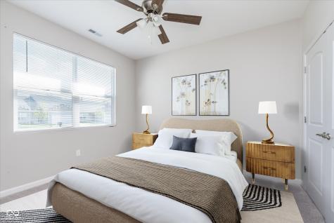 1616 Capra Court Beech Grove IN 46107