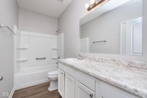 1616 Capra Court Beech Grove IN 46107