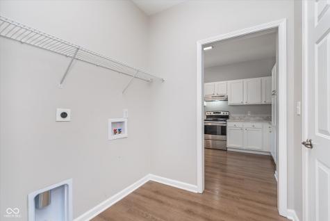 1616 Capra Court Beech Grove IN 46107