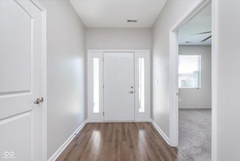 1616 Capra Court Beech Grove IN 46107