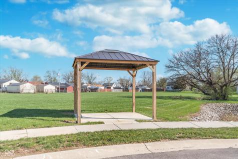1616 Capra Court Beech Grove IN 46107