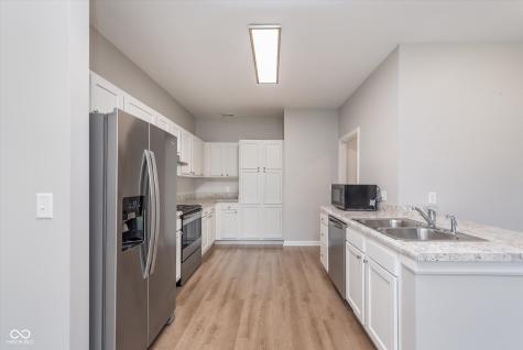 1616 Capra Court Beech Grove IN 46107