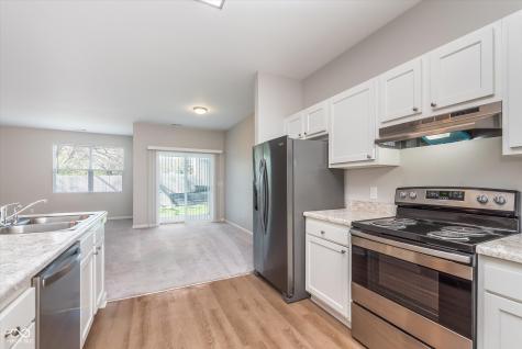 1616 Capra Court Beech Grove IN 46107