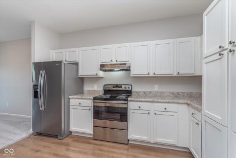 1616 Capra Court Beech Grove IN 46107