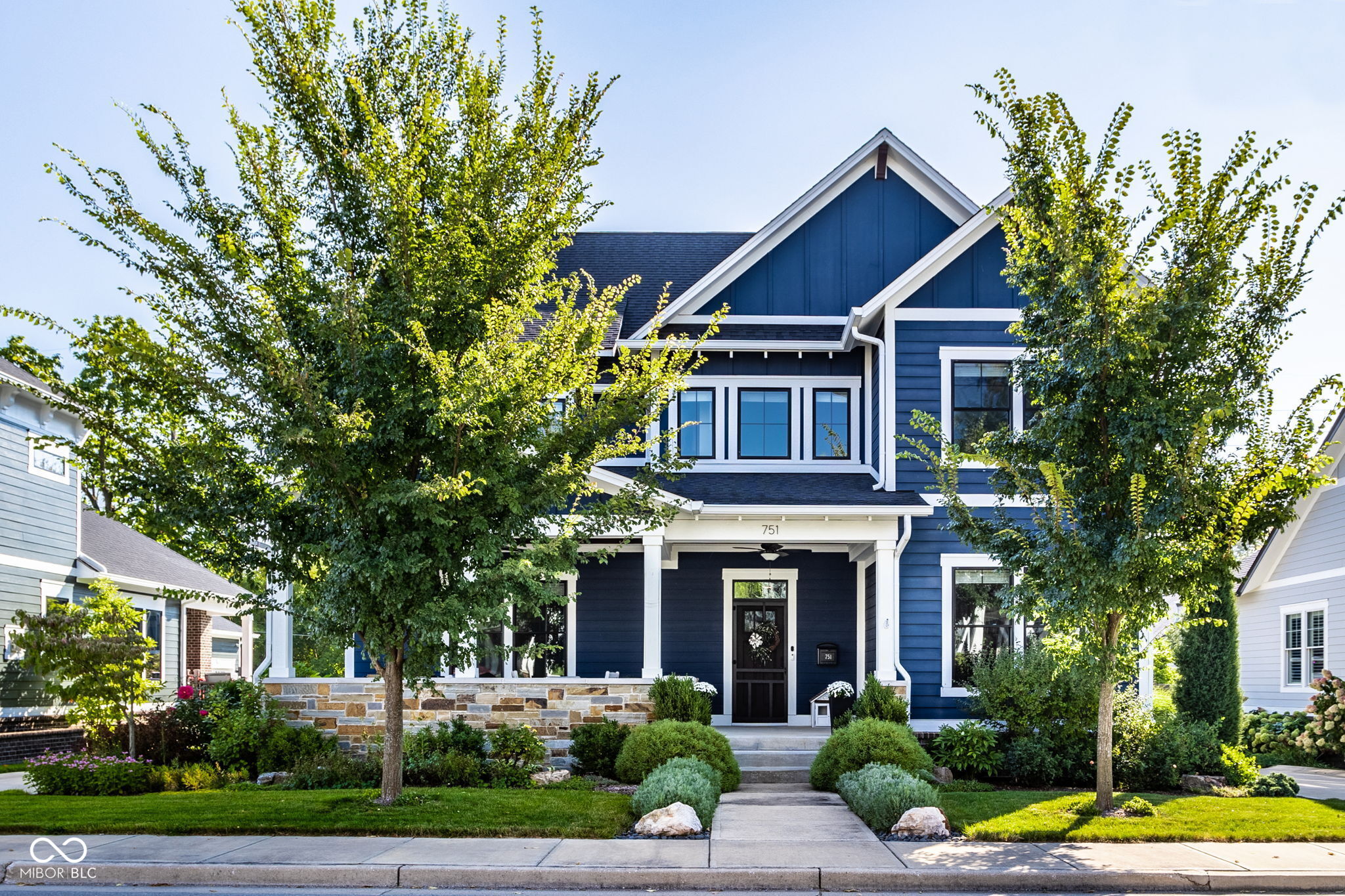 751 1st Avenue NW Carmel IN 46032