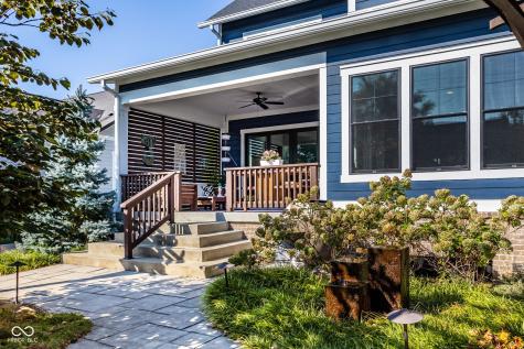 751 1st Avenue NW Carmel IN 46032