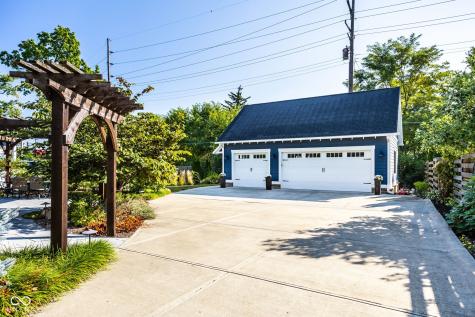 751 1st Avenue NW Carmel IN 46032