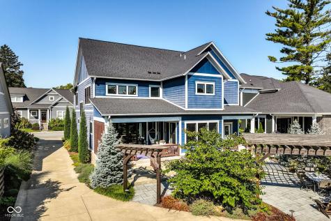 751 1st Avenue NW Carmel IN 46032