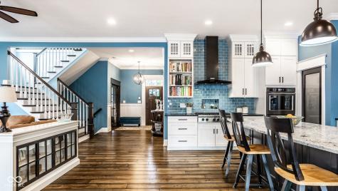 751 1st Avenue NW Carmel IN 46032