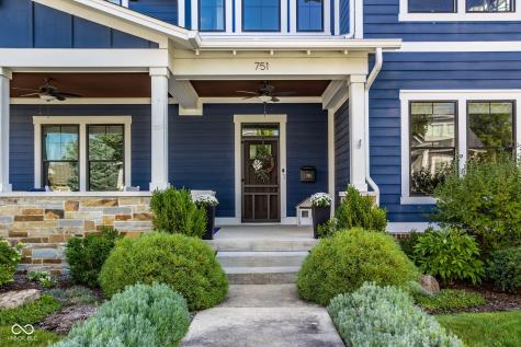 751 1st Avenue NW Carmel IN 46032