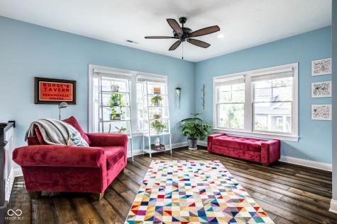 751 1st Avenue NW Carmel IN 46032