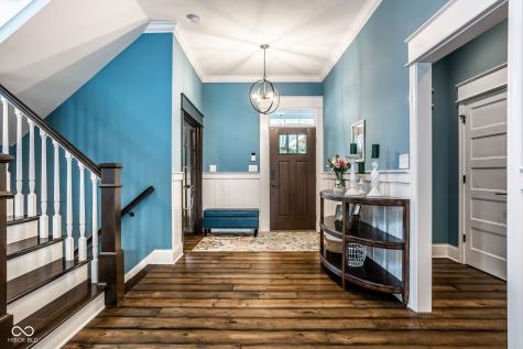 751 1st Avenue NW Carmel IN 46032