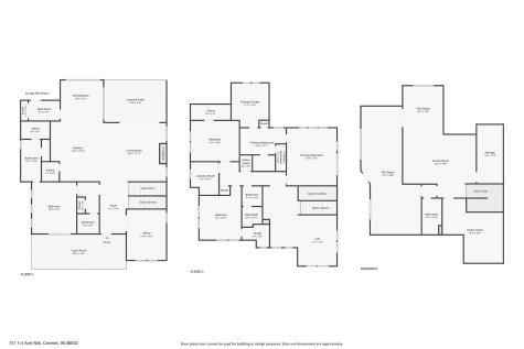 751 1st Avenue NW Carmel IN 46032