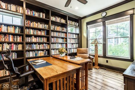 751 1st Avenue NW Carmel IN 46032