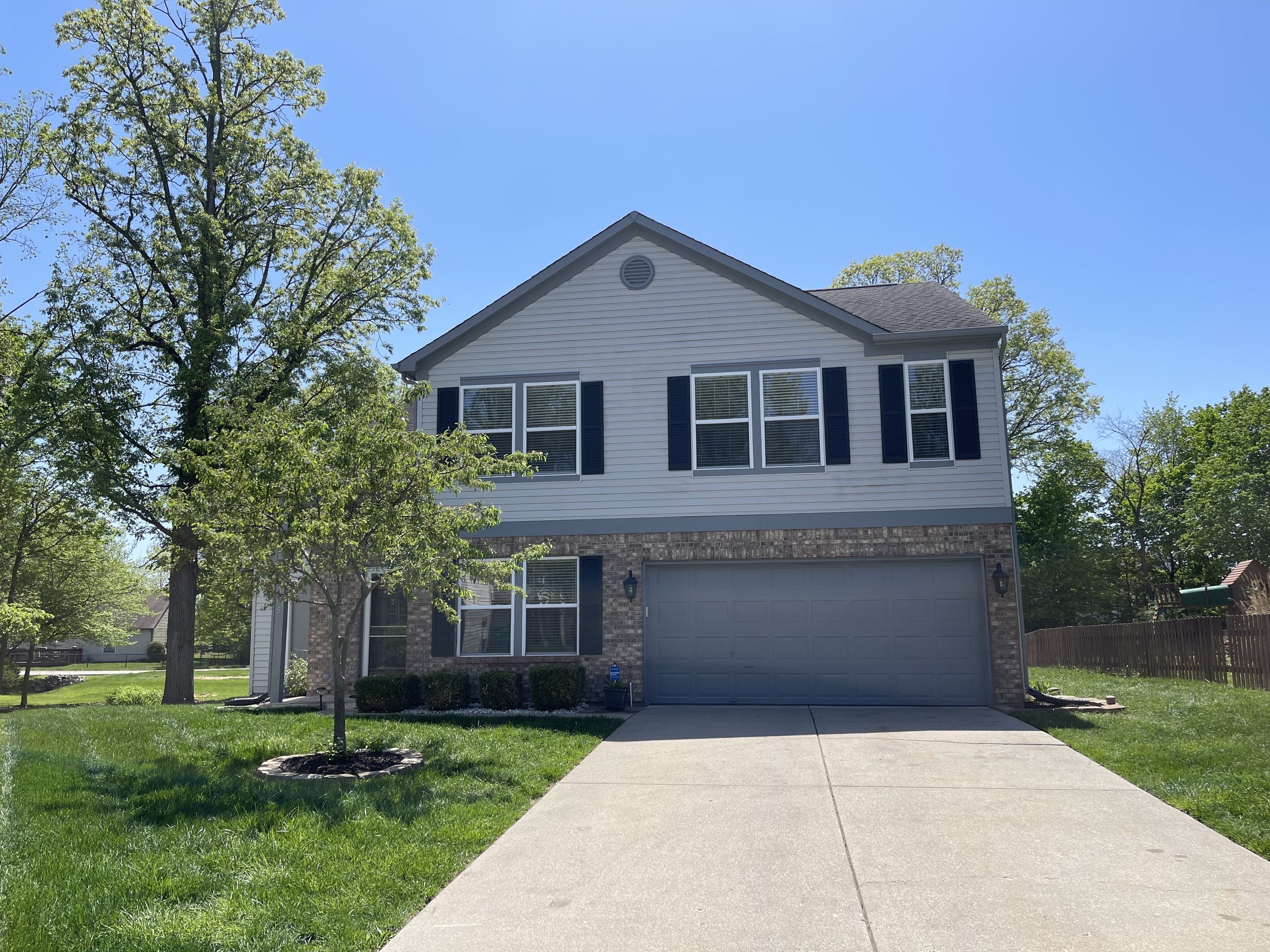 7345 Kinglet Court Indianapolis IN 46254