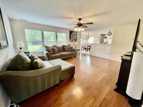 7345 Kinglet Court Indianapolis IN 46254