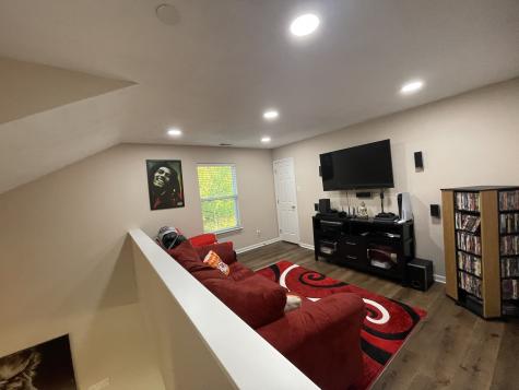 7345 Kinglet Court Indianapolis IN 46254