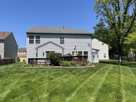 7345 Kinglet Court Indianapolis IN 46254