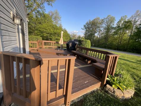 7345 Kinglet Court Indianapolis IN 46254