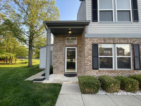 7345 Kinglet Court Indianapolis IN 46254