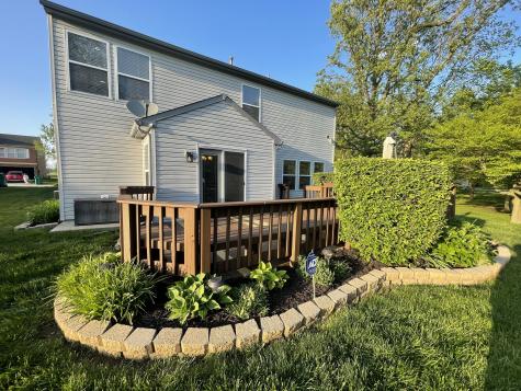 7345 Kinglet Court Indianapolis IN 46254