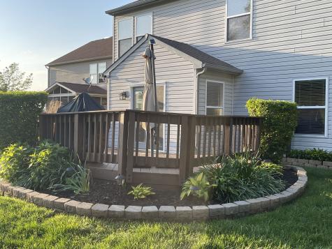 7345 Kinglet Court Indianapolis IN 46254