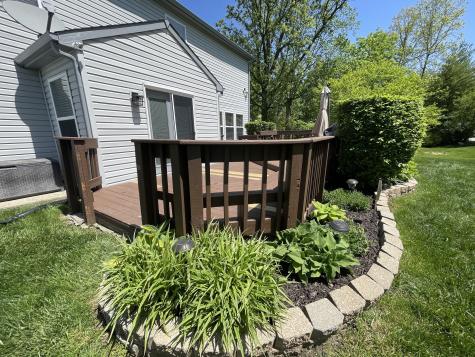 7345 Kinglet Court Indianapolis IN 46254