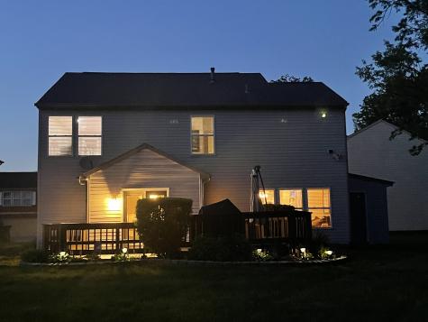 7345 Kinglet Court Indianapolis IN 46254