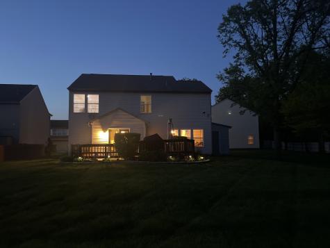 7345 Kinglet Court Indianapolis IN 46254