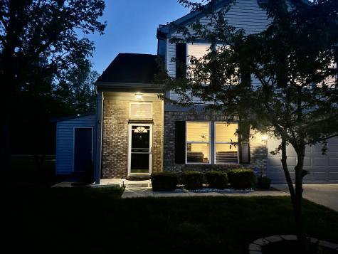 7345 Kinglet Court Indianapolis IN 46254