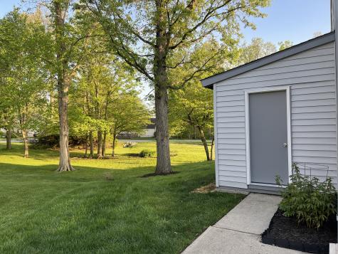 7345 Kinglet Court Indianapolis IN 46254