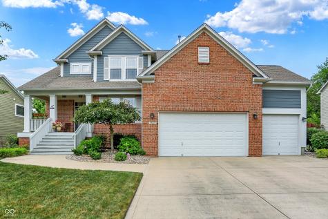 8612 Old Springfield Lane Indianapolis IN 46239
