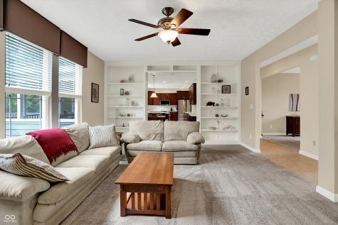 8612 Old Springfield Lane Indianapolis IN 46239