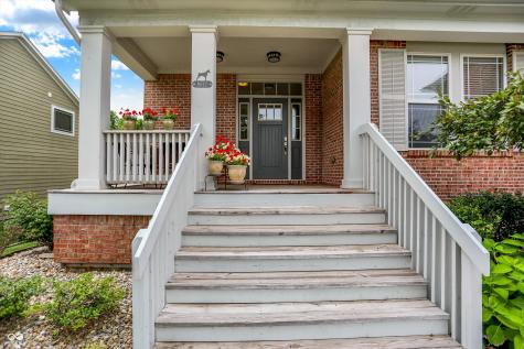 8612 Old Springfield Lane Indianapolis IN 46239
