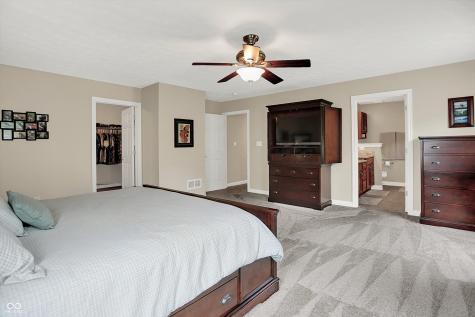8612 Old Springfield Lane Indianapolis IN 46239