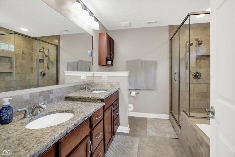 8612 Old Springfield Lane Indianapolis IN 46239