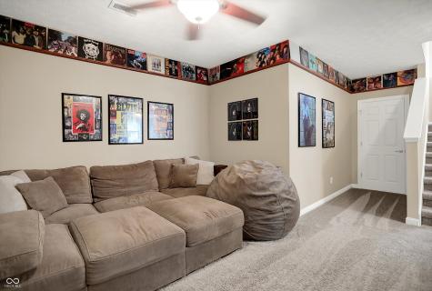 8612 Old Springfield Lane Indianapolis IN 46239