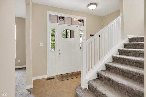 8612 Old Springfield Lane Indianapolis IN 46239