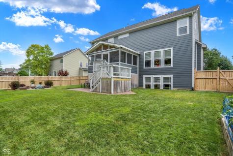 8612 Old Springfield Lane Indianapolis IN 46239