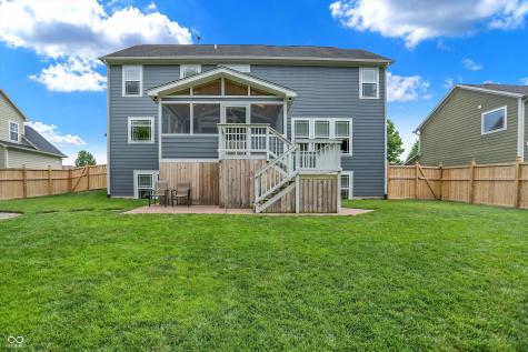 8612 Old Springfield Lane Indianapolis IN 46239