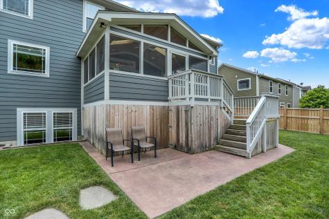 8612 Old Springfield Lane Indianapolis IN 46239