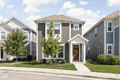 151 Handley Street Indianapolis IN 46222