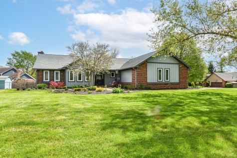 14549 Saddleback Drive Carmel IN 46032