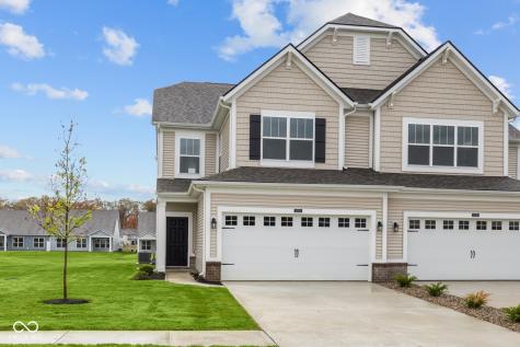 10614 Mangrove Drive Indianapolis IN 46239