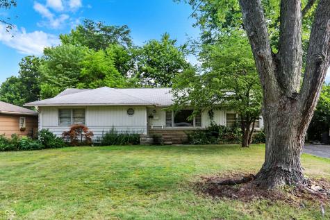 1120 E Jefferson Street Franklin IN 46131