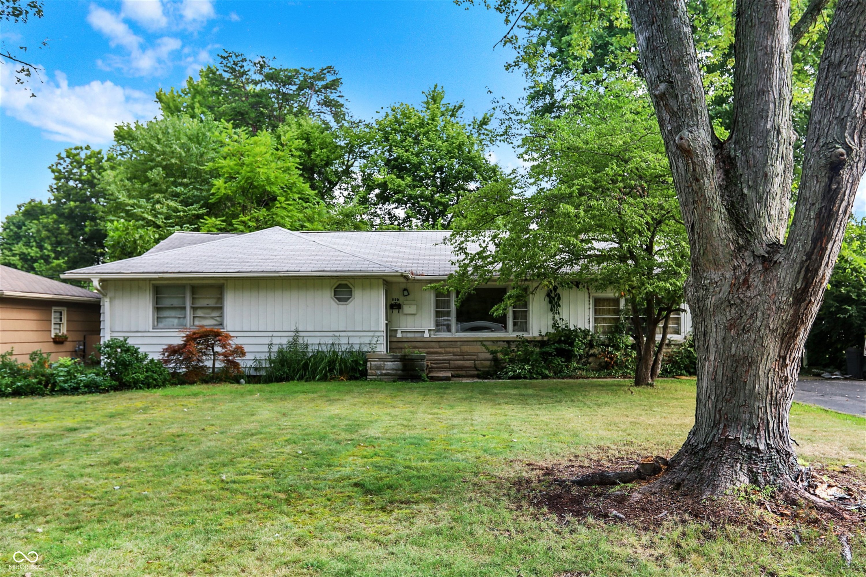 1120 E Jefferson Street Franklin IN 46131