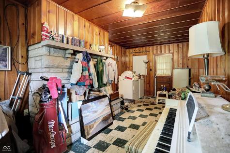 1120 E Jefferson Street Franklin IN 46131