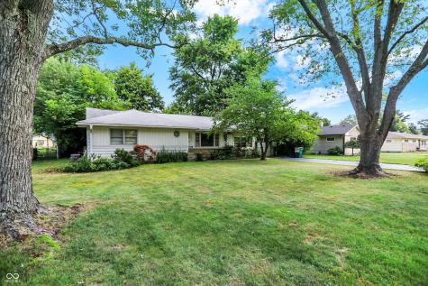 1120 E Jefferson Street Franklin IN 46131